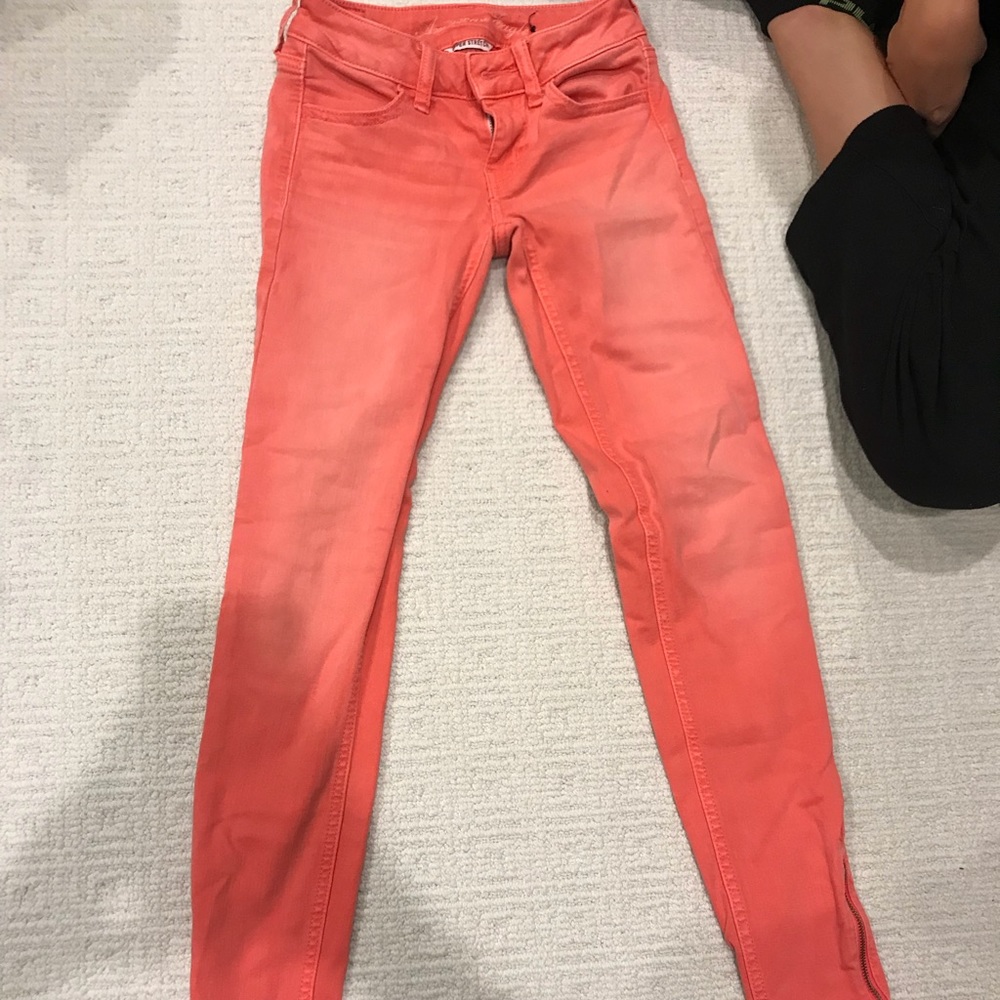 American eagle jeans - Picture 2 of 4